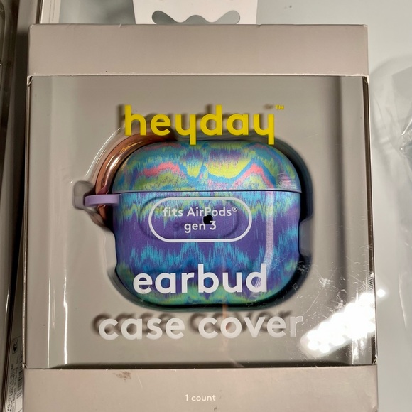 ❣️7/$45 -NWT - 7 pc Apple Bundle | IPhone 14 Pro Max, 14 Pro, 14, 12 Pro & More! - Picture 4 of 8